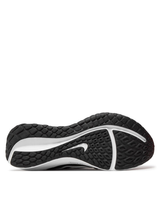 Nike Nike Buty do biegania Downshifter 13 FD6454 001 Czarny