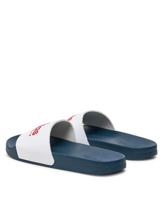 adidas adidas Nazouváky Adilette Shower II0017 Bílá