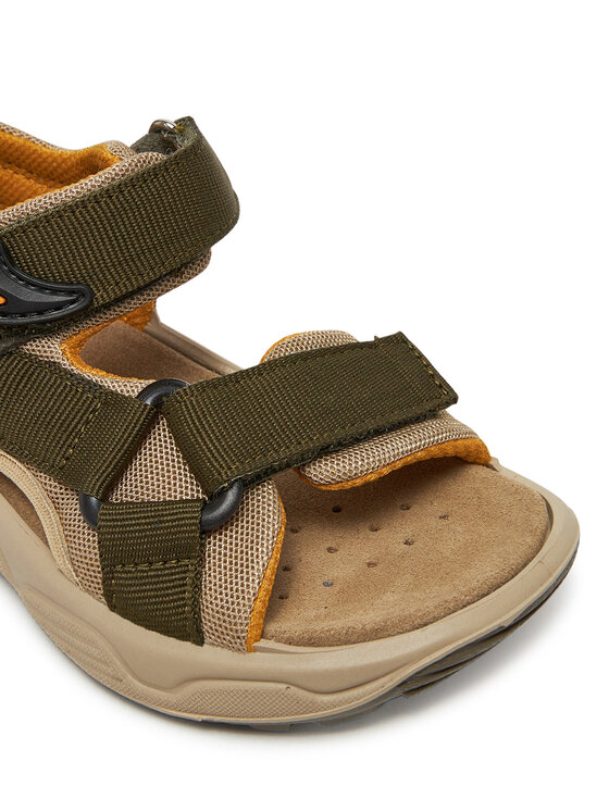 Primigi Primigi Sandali 7897011 S Khaki