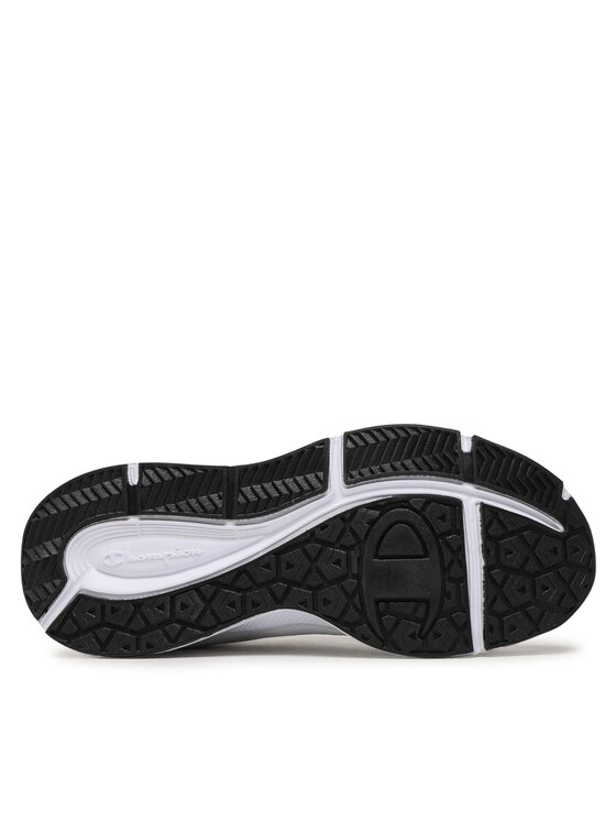 Champion Champion Sneakers Jaunt S11500-CHA-WW007 Weiß