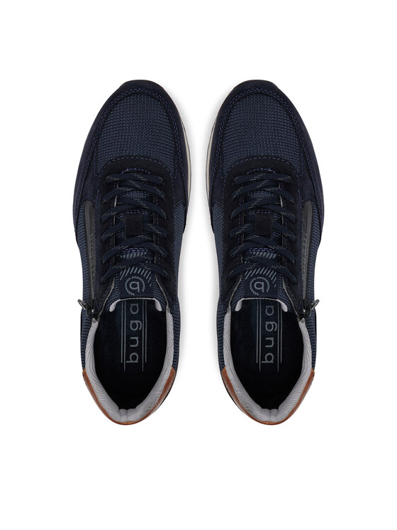 Bugatti Bugatti Sneakers 335-A021O-1469-4141 Dunkelblau
