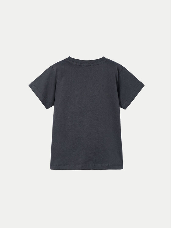 Mayoral Mayoral T-shirt 170 Siva Regular Fit