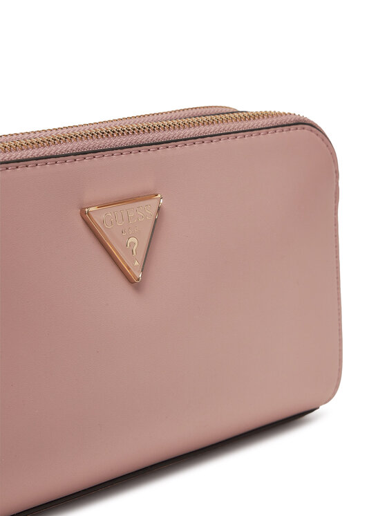 Guess Guess Torebka HWVG94 93120 Różowy