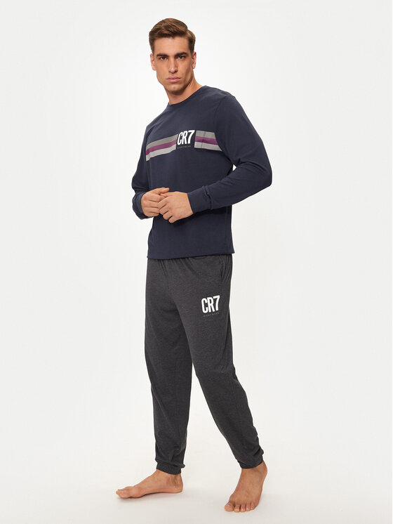 Survetement cr7 homme on sale