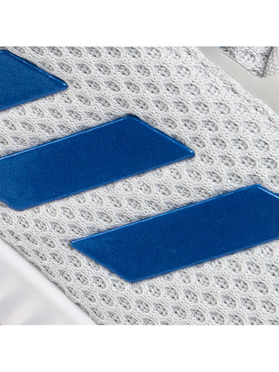adidas Topánky FortaRun K EF9692 Sivá • Modivo.sk