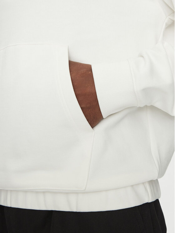 HUGO HUGO Pulóver Dacorolo 50534947 Bézs Relaxed Fit