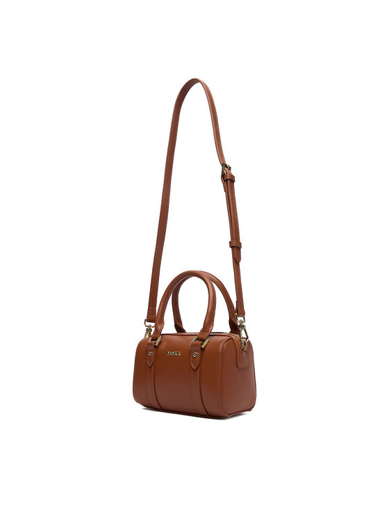 MEXX MEXX Torebka CEO-MEXX-K-007-09 Brązowy