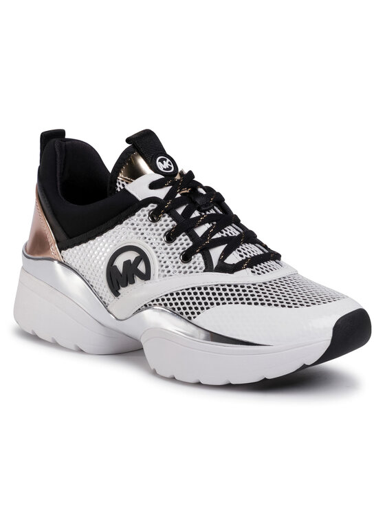 michael kors charlie trainer