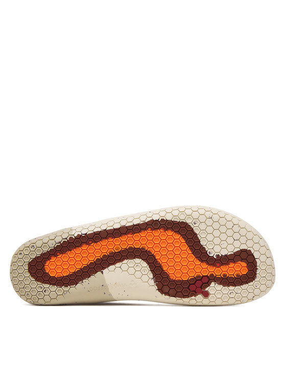 Vivo Barefoot Vivo Barefoot Laisvalaikio batai Primus Lite Knit 209304 Sidabrinė