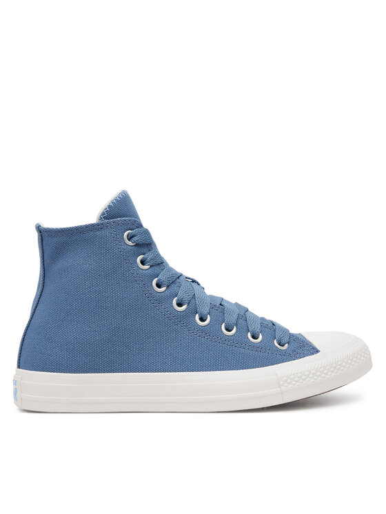 Converse Converse Tornacipő Chuck Taylor All Star Heavy Canvas A12711C Sötétkék