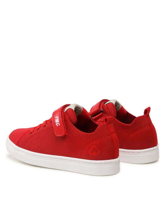 Primigi Primigi Sneakers 3951022 S Rot