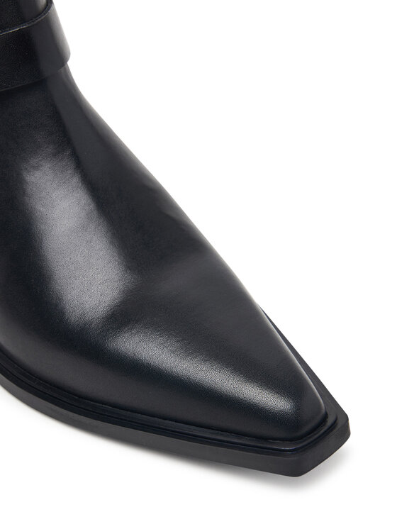 Vagabond Shoemakers Vagabond Shoemakers Kovbojské topánky Kelsey 6210-001-20 Čierna