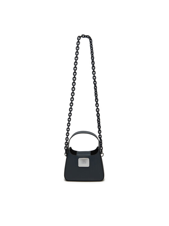 TOUS TOUS Torbica Mini Bolso Hombro T Lucia 2002039548 Siva