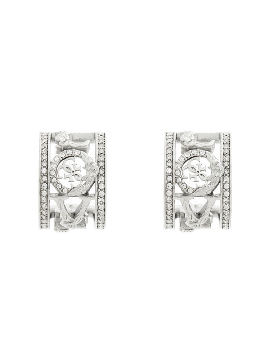 Guess Guess Orecchini JUBE05 036JW Argento