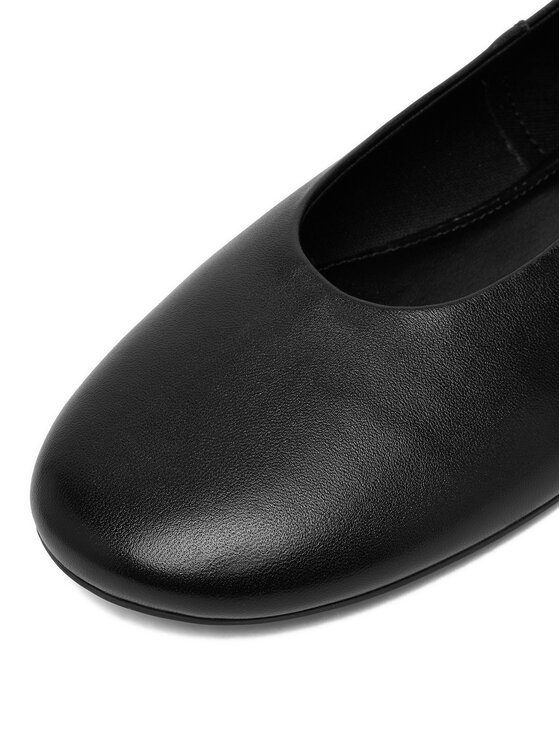 GINO ROSSI GINO ROSSI Baleríny C-V2127-241 Čierna