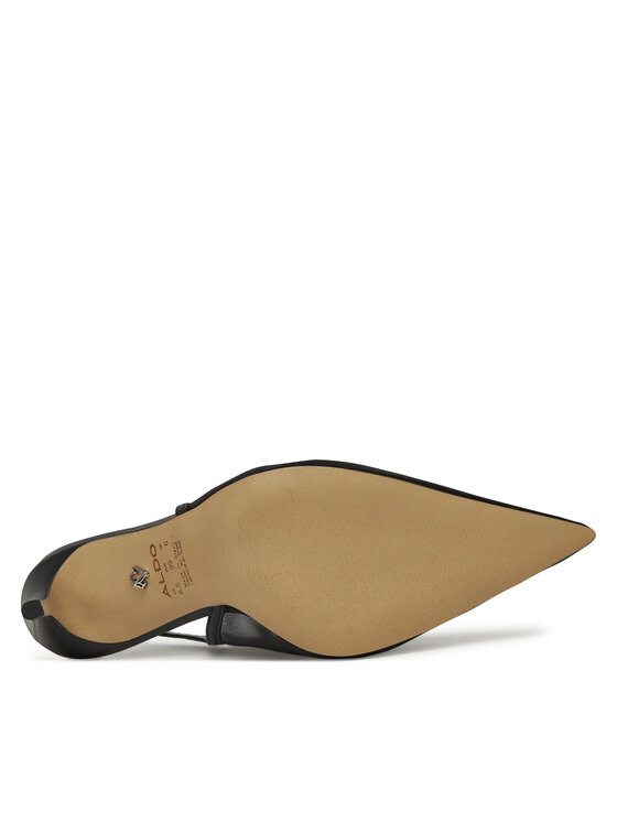 Aldo Aldo Sandaalid Stessyslingm 13906770 Must