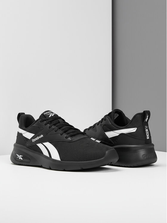 Reebok Reebok Sneakersy CEO-RIDER V 100220408 Czarny