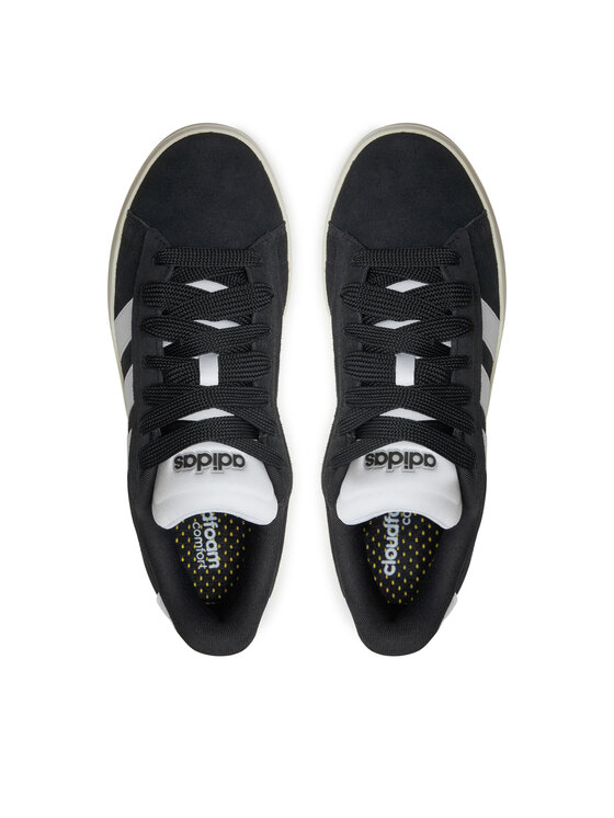 adidas adidas Laisvalaikio batai Grand Court Alpha JH7235 Juoda