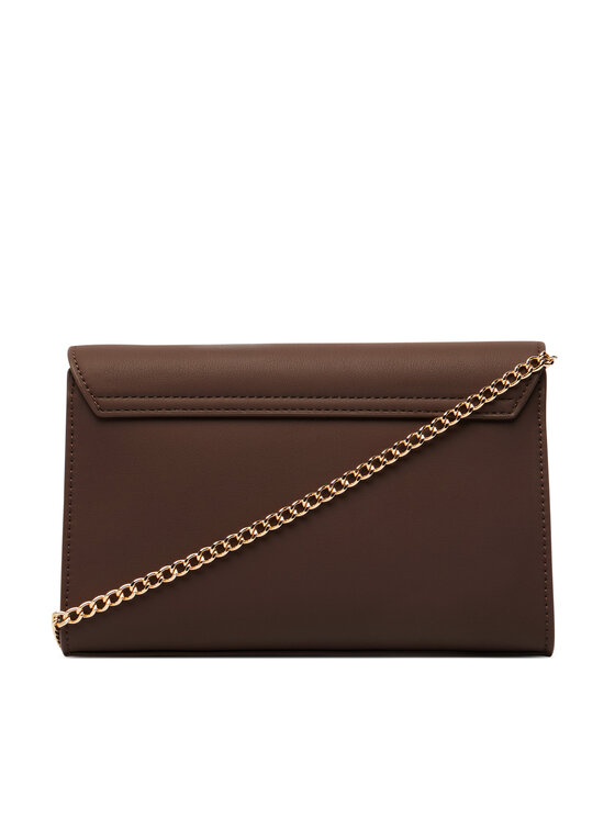 LOVE MOSCHINO LOVE MOSCHINO Дамска чанта JC4103PP1PKD0300 Кафяв