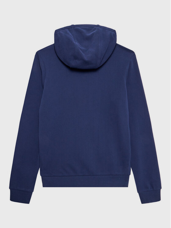 Timberland Timberland Džemperis T25U07 S Tamsiai mėlyna Regular Fit