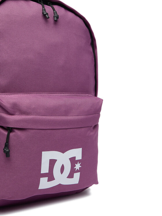 DC Shoes DC Shoes Ruksak WBEO-DCI-HT-004-10 Fialová