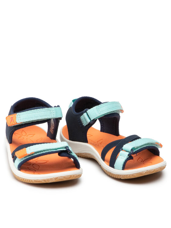 Keen Keen Sandali Verano 1024824 Mornarsko modra