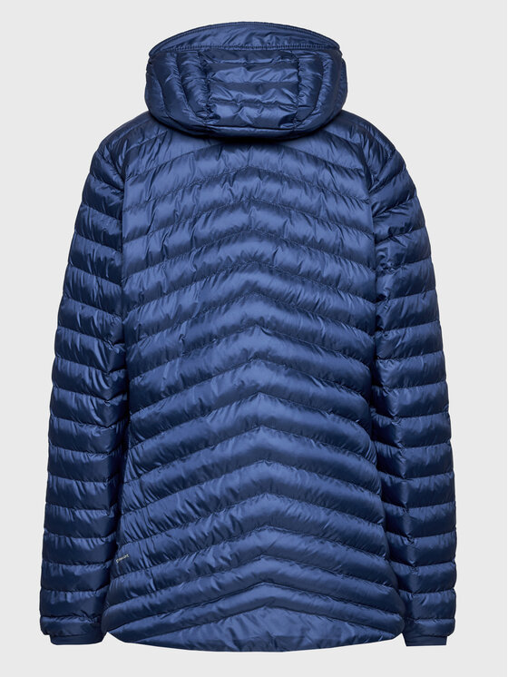 Rab Rab Sulejope Microlight Alpine QDB-13-DI-14 Tumesinine Regular Fit