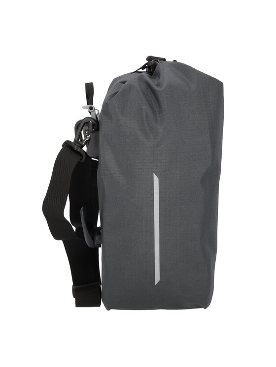 Jack Wolfskin Jack Wolfskin Torba 300476 Szary