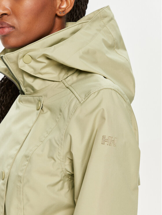 Helly hansen welsey ii top