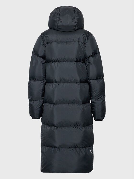 Giubbotto piumino 605412 Nero Regular Fit