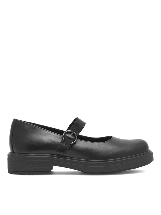 Lasocki Lasocki Halbschuhe ARC-VIVIEN-04 Schwarz