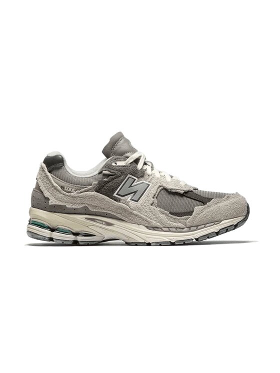 New Balance New Balance Sneakersy New Balance 2002 Protection Pack Rain Cloud Šedá