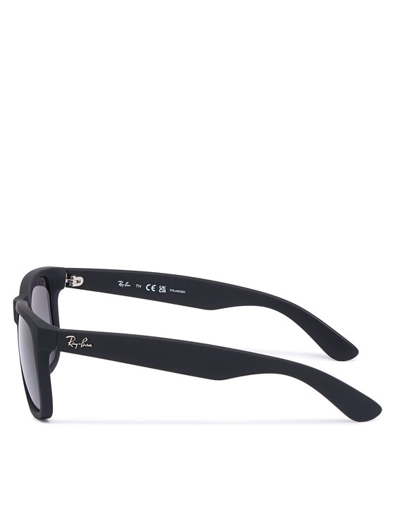 Ray-Ban Ray-Ban Sončna očala Justin Classic 0RB4165 622/T3 Črna