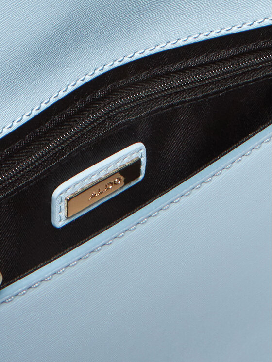 Aldo Aldo Сумка Talaegyn 13989674 Блакитний