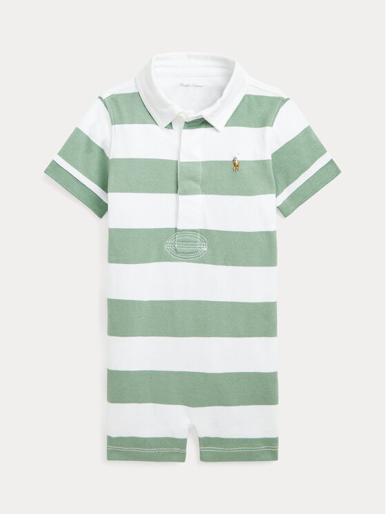 Barboteuse ralph lauren new arrivals