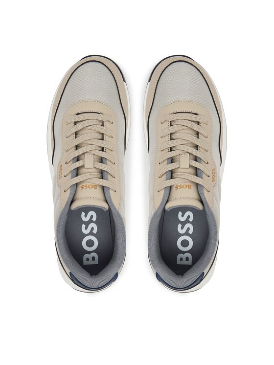 BOSS BOSS Sneakers Titanium 50536481 Bej