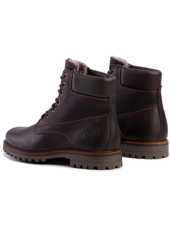 Salamander Salamander Scarponcini 31-49201-74 Marrone