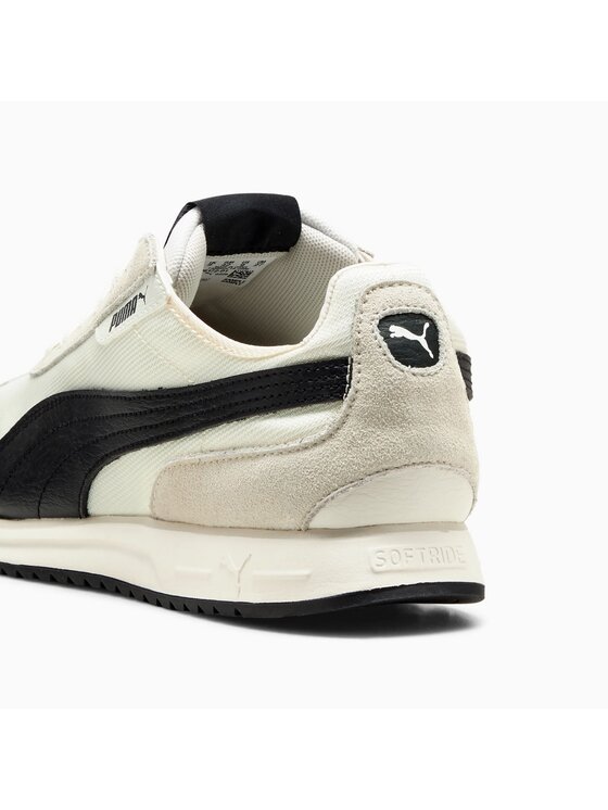 Puma Puma Sneakersy 406172 Beżowy