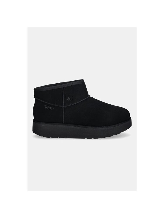 Skechers Skechers Śniegowce 169143-BBK Czarny