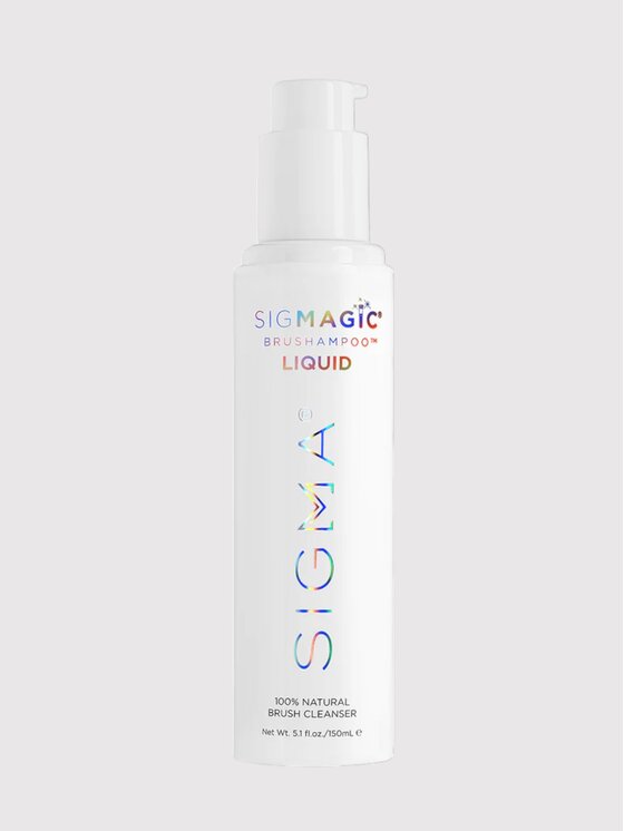SIGMA Beauty SIGMA Beauty Sigmagic® Brushampoo™ Środek do czyszczenia pędzli