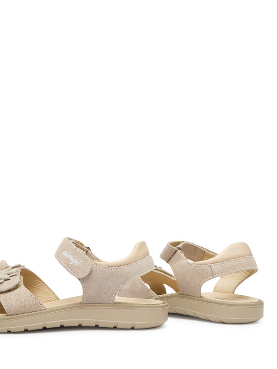 Primigi Primigi Sandale 1385200 D Bej