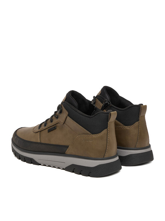Rieker Rieker Auliniai batai CEO-B9300-64 Ruda
