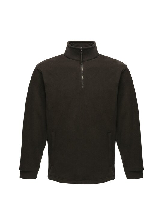 Regatta Regatta Kurtka outdoor RG1842 Czarny Sweat Fit