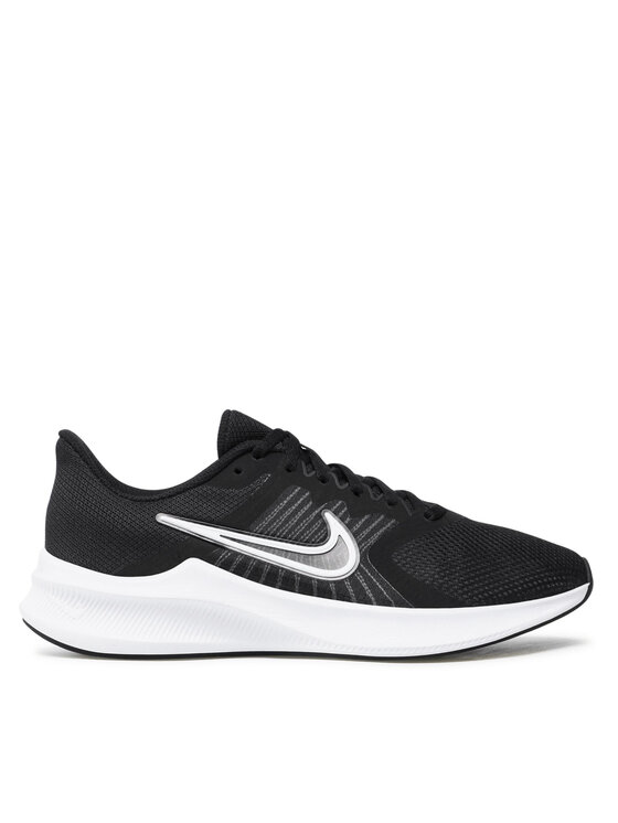 Nike Nike Jooksujalatsid Downshifter 11 CW3411 006 Must
