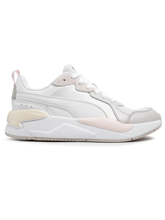 Puma Puma Laisvalaikio batai X-Ray Game 372849 04 Balta