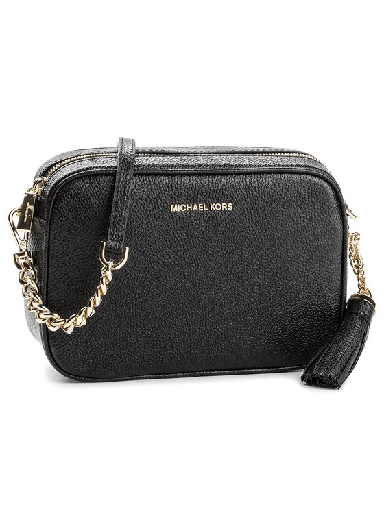 MICHAEL Michael Kors MICHAEL Michael Kors Сумка Crossbodies 32F7GGNM8L Чорний