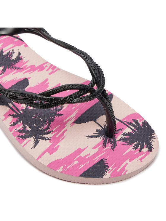 Havaianas Havaianas Japonki 41455735179 Kolorowy
