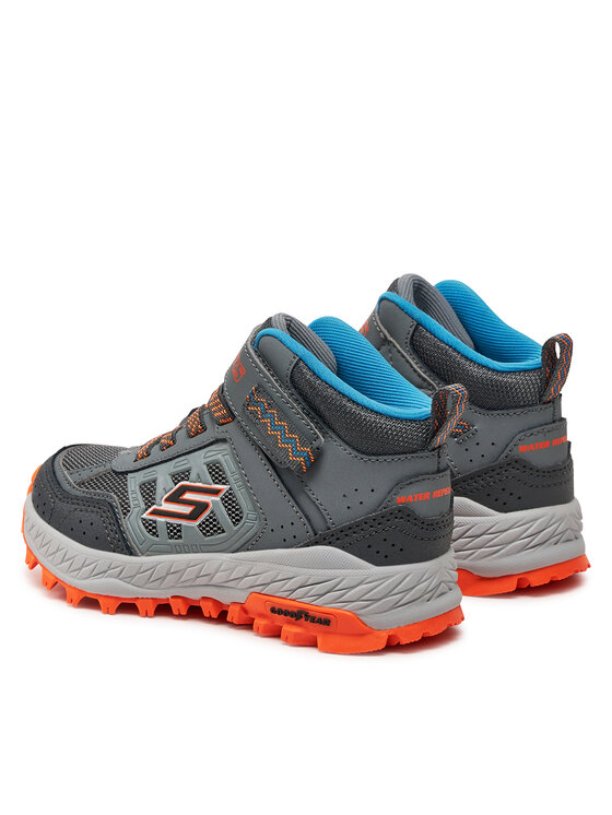 Skechers Skechers Snīkeri Trekor 403712L/GYCC Pelēks