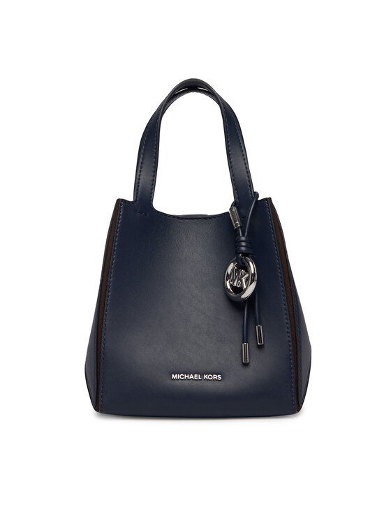 MICHAEL Michael Kors MICHAEL Michael Kors Kabelka 30R6S9JT9L Modrá