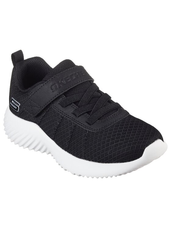 Skechers Skechers Sneakersy 403744L-BLK Czarny